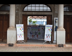 Inscrição para Emprega Jovem segue até quarta-feira