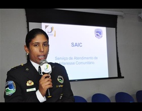 GCM lança Serviço de Atendimento de Interesse Comunitário (SAIC)