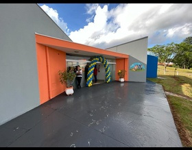 Prefeitura Municipal inaugura Centro de Educação Infantil na Cohab 3