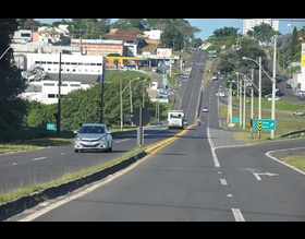 Botucatu zera mortes no trânsito em fevereiro