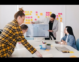 UNITE segue com inscrição aberta para curso de Assistente Financeiro