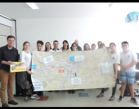 Educação promoverá Torneio de Robética entre escolas