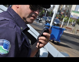 GCM fecha balanço de agosto com 48 prisões