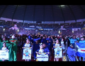 Congresso Técnico dos Jogos Regionais acontece na próxima terça-feira, 18