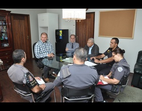 Forças de Segurança aumentam fiscalização em Vitoriana após tentativas de assalto