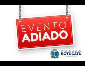 Caminhada pela Primeira Infância será adiada