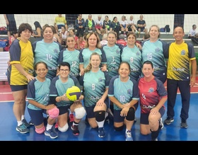 Botucatu conquista três medalhas na natação nos Jogos da Melhor idade