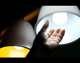 População pode solicitar troca gratuita de lâmpadas nesta semana