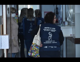 Ministério da Saúde visita Botucatu em processo de certificação da eliminação da Transmissão Vertical do HIV e boas práticas contra a sífilis