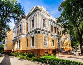 Sextou na Pina: Pinacoteca aberta até as 21 horas nesta sexta-feira (8)