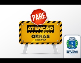 Obras de drenagem na Vitor Atti começam na próxima semana