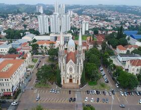 Botucatu é apontada como a segunda cidade mais segura do Brasil, diz estudo