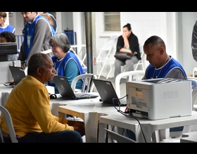 Domingo tem Prefeitura Mais Perto de Você nos Comerciários