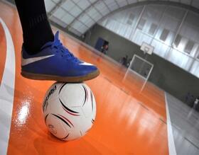 Copa Integração de Futsal Menores 2025 está com inscrições abertas