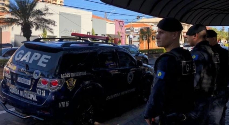 Botucatu é a segunda cidade mais segura do Brasil