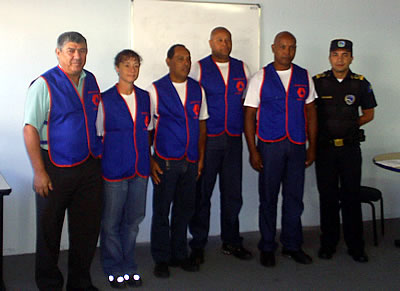 Defesa Civil estuda criar Regional em Botucatu