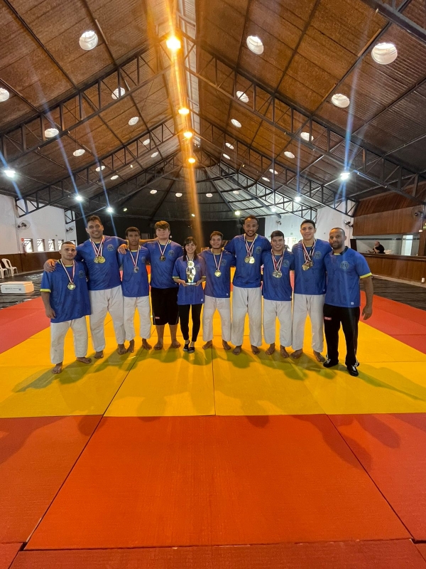 Botucatu está na segunda colocação na classificação geral dos Jogos Regionais