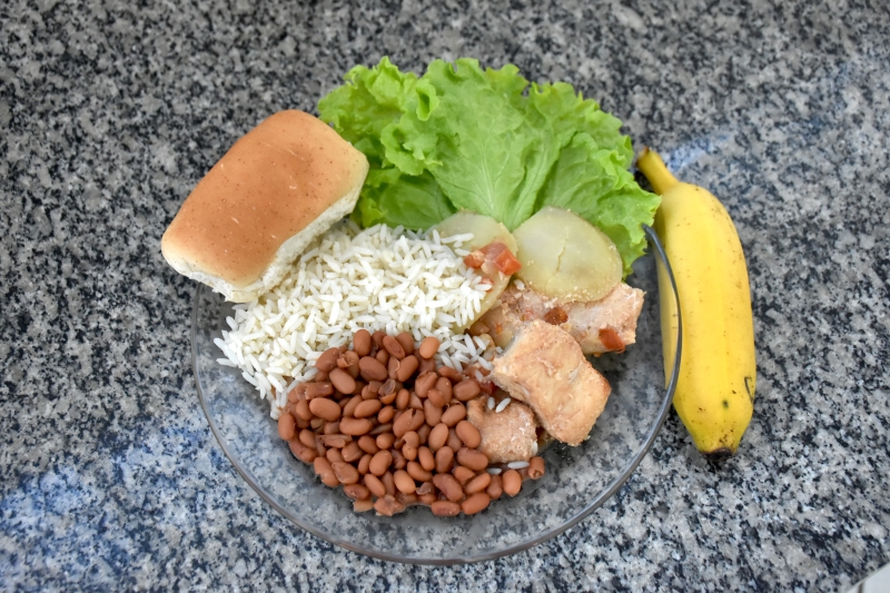 Peixe a novidade no cardápio da merenda escolar em Botucatu