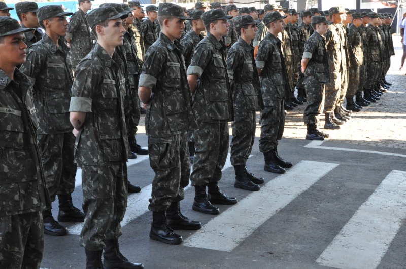 Botucatu terá ato cívico e desfile em comemoração aos 200 anos da Independência