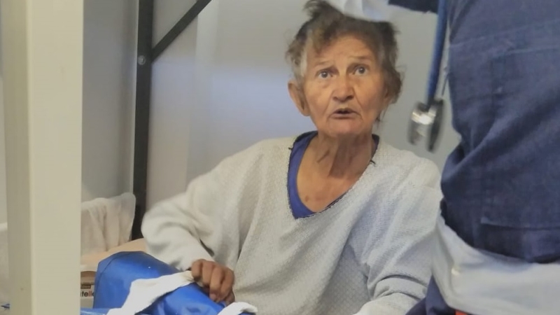 Assistência Social pede ajuda para localizar familiares de idosa acolhida em Botucatu