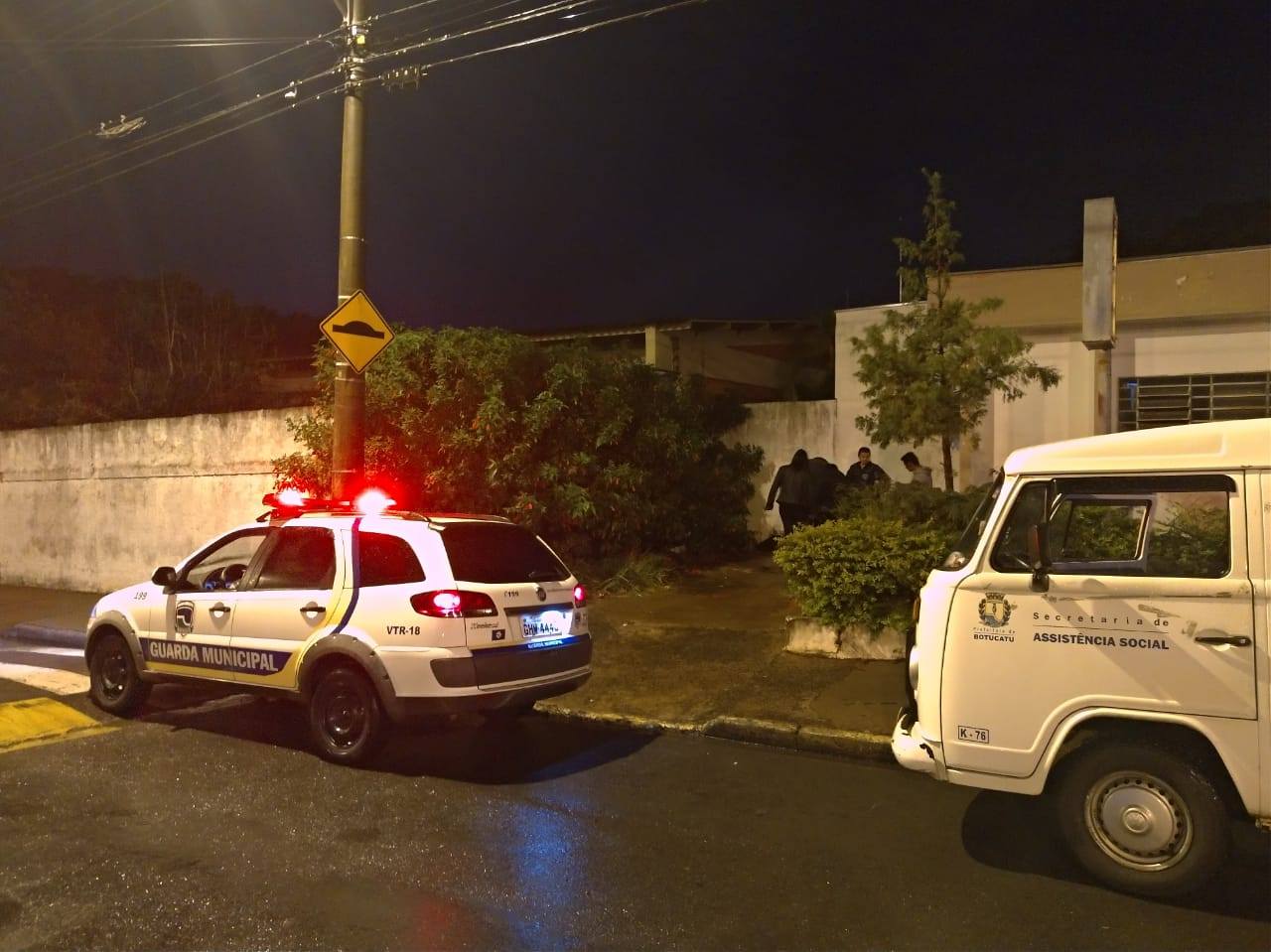 Operação Migrante atende 12 pessoas em primeira semana de ações