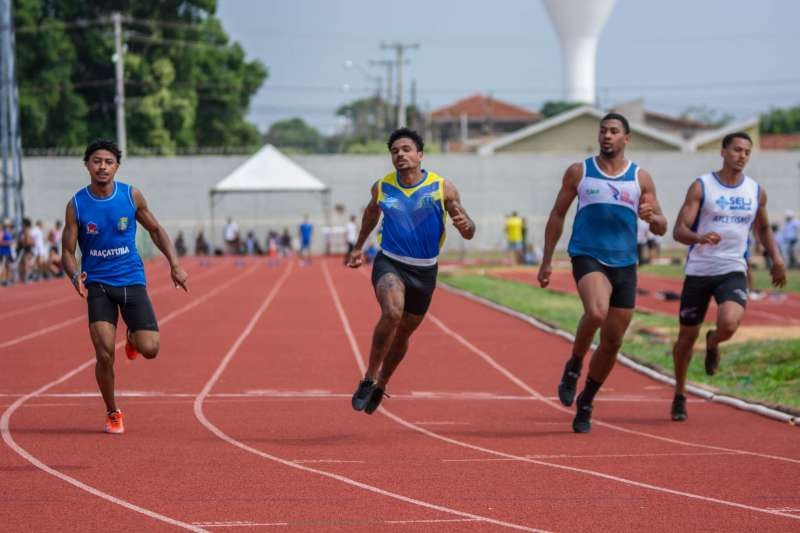 Esporte abrirá inscrições para o Programa Bolsa Atleta 2024