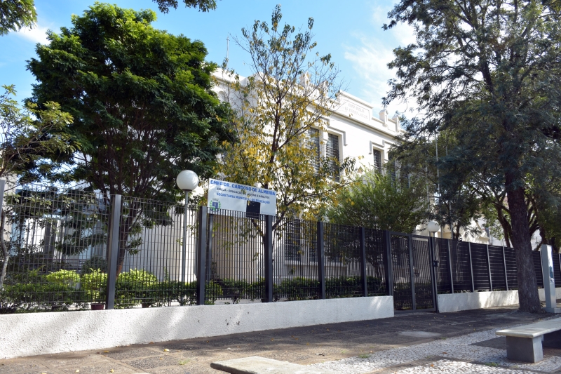 Inscrição para o Ensino de Jovens e Adultos municipal segue até o dia 2 de fevereiro