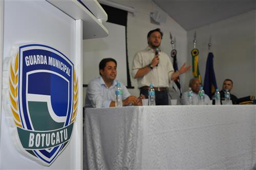 GCM contabiliza 34 mil atendimentos em 2014