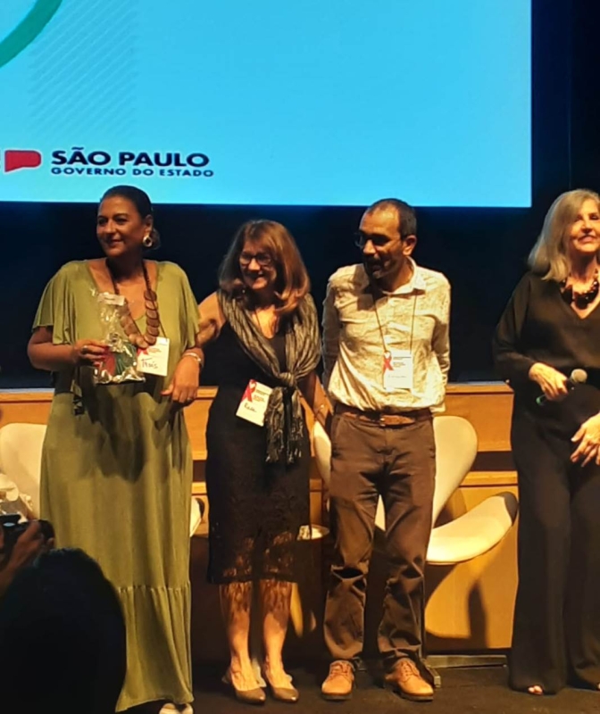 Botucatu recebe Prêmio 