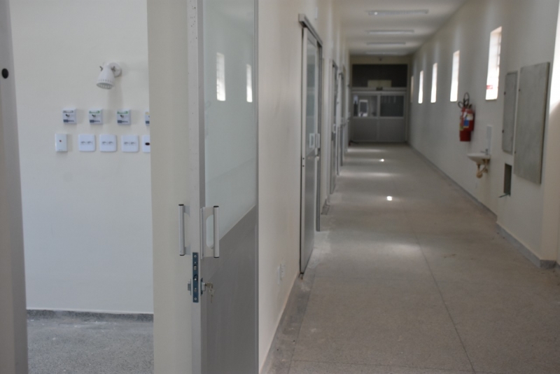 Prefeitura investe na abertura de leitos de cuidados semi intensivos para tratamento da Covid-19