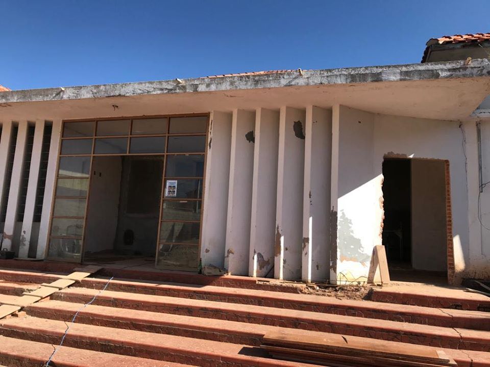 Prefeitura de Botucatu avança na construção de Centro de Referência da Mulher