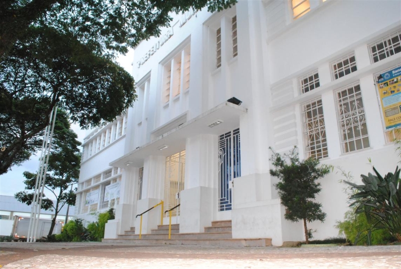 Prefeitura tem novos Secretários de Educação e de Participação Popular e Comunicação