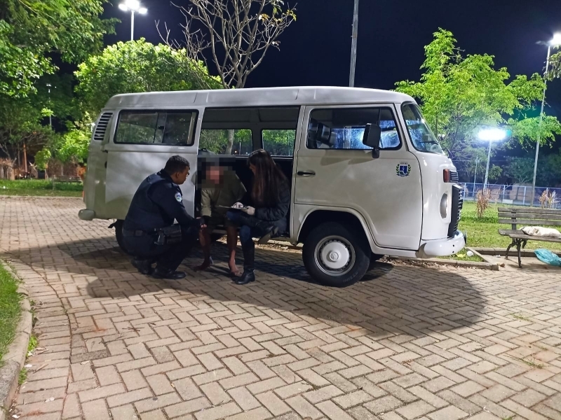 Operação Migrante 2023 já realizou mais de 150 atendimentos