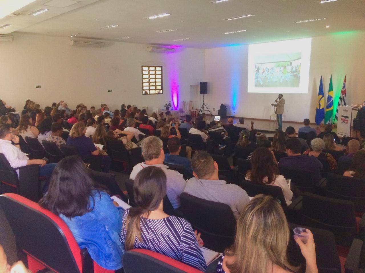 Botucatu sedia Encontro Estadual de Conselhos Municipais sobre Drogas do Estado de São Paulo