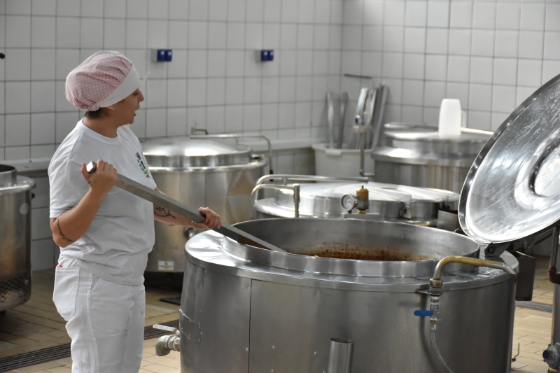 Cozinha Piloto recebe melhorias e novos equipamentos para segundo semestre