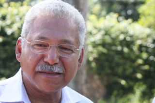 Secretário de Segurança ministra palestra a universitários