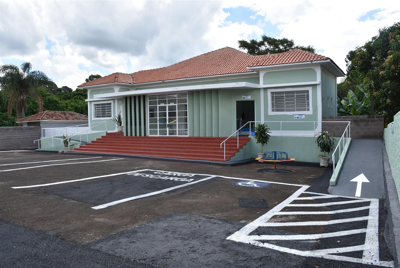 Centro de Referência da Mulher a inaugurado em Botucatu