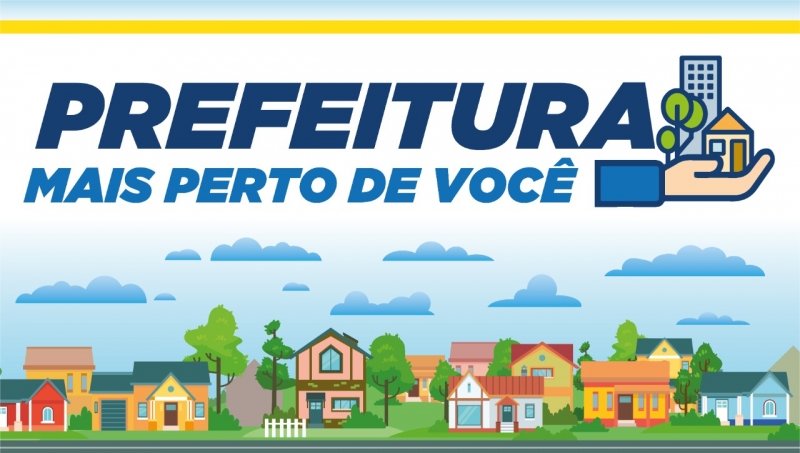 Prefeitura Mais Perto de Você:saiba quais serviços serão oferecidos em Anhumas