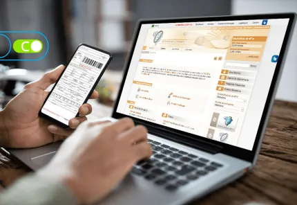 Mudança na Emissão da Nota Fiscal de Serviço Eletrônica (NFS-e) a partir de 2026