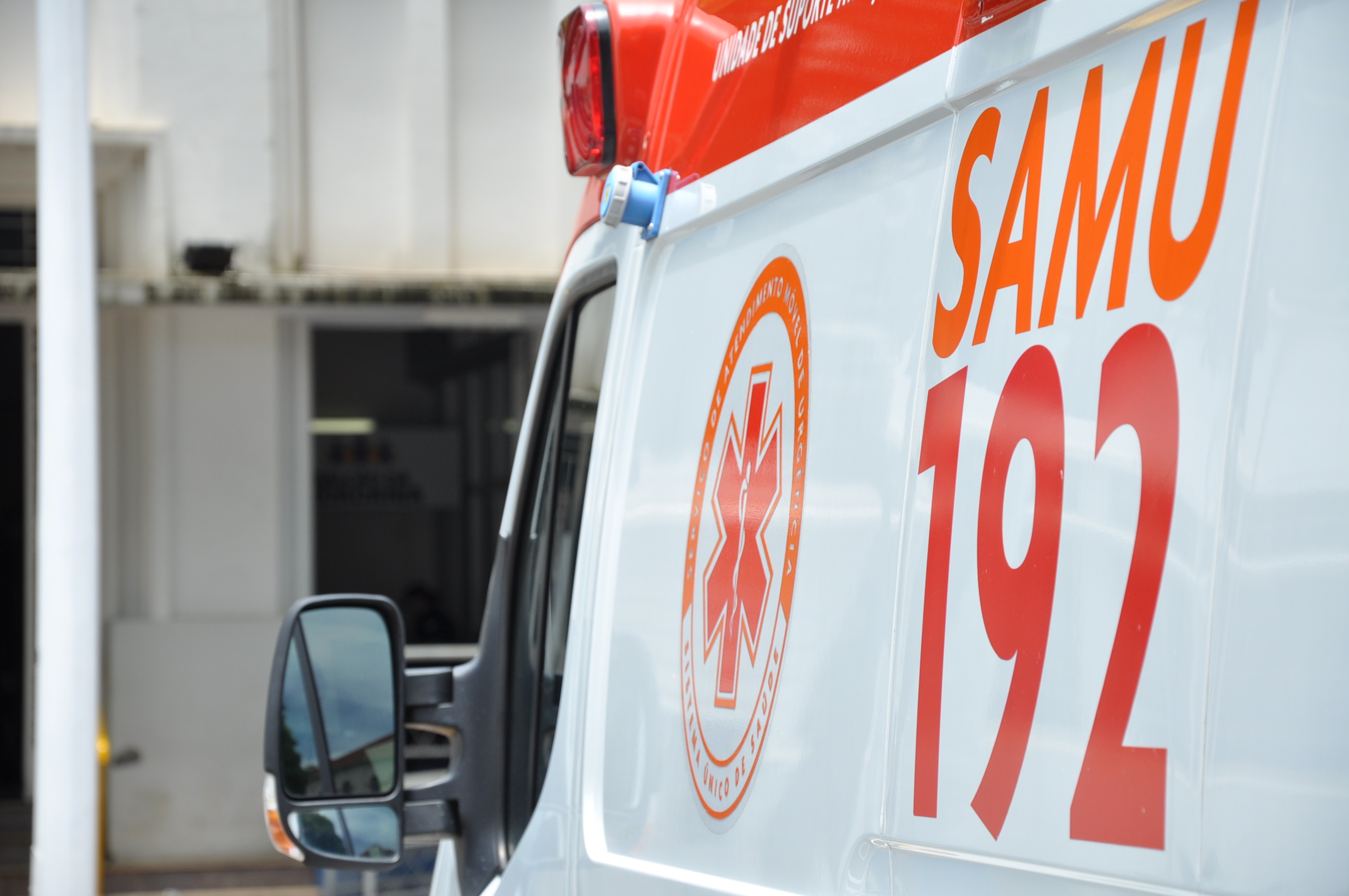 Botucatu amplia equipe de atendimento do SAMU e monta nova base operacional