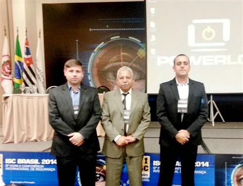 Botucatu é representada em Encontro Nacional de Segurança