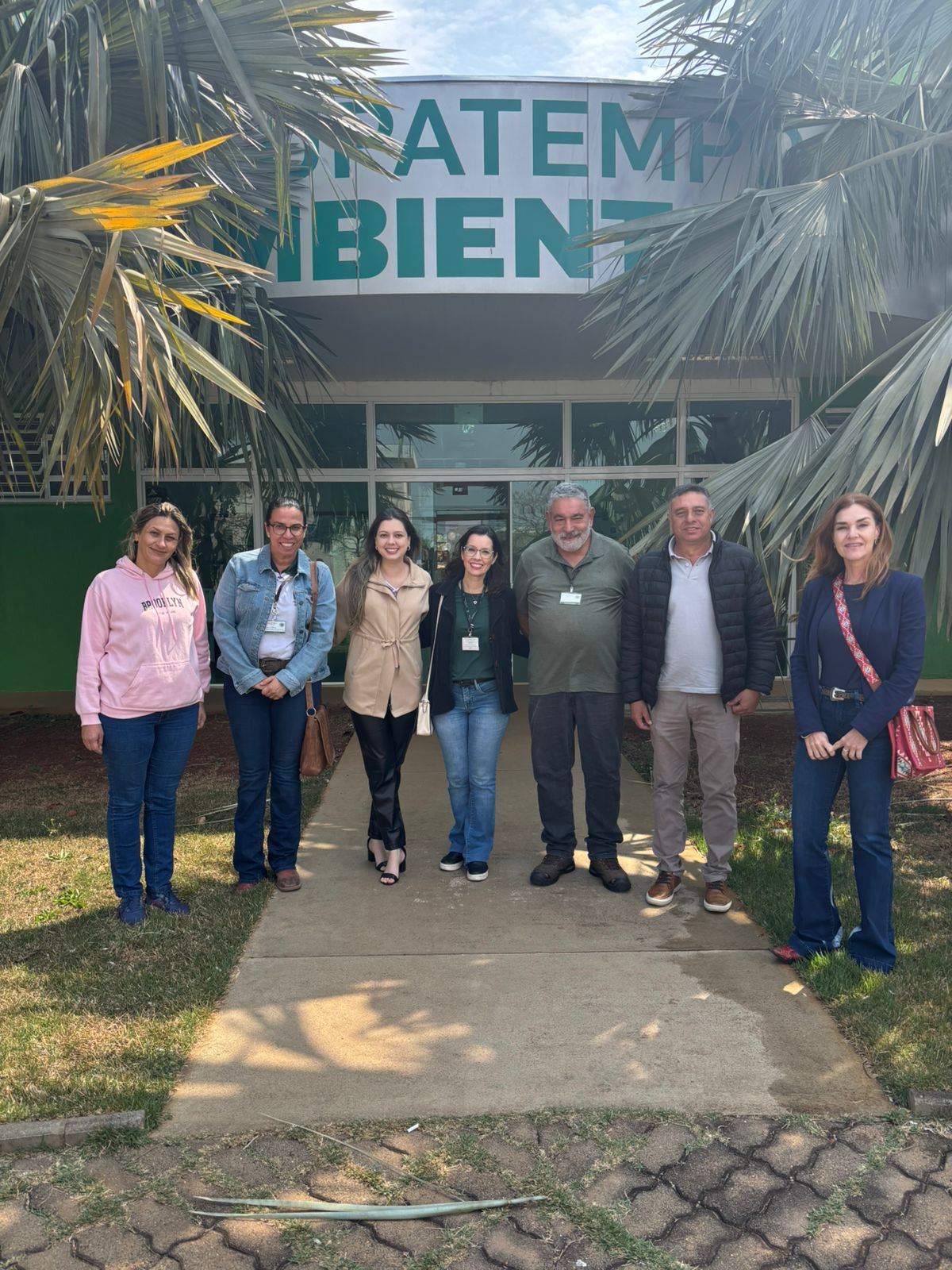 Secretarias de Agricultura de Botucatu e Bauru se reuniram na última quarta-feira, 9