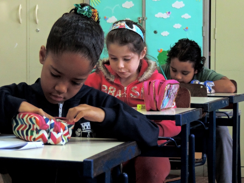 Saresp 2022 será nos dias 30 de novembro e 1ª de dezembro