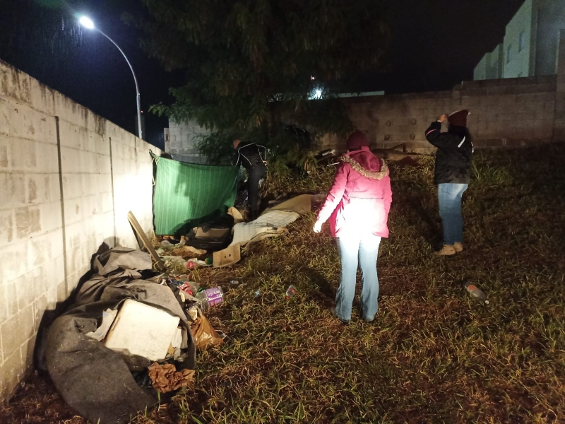 Prefeitura inicia Operação Migrante 2024