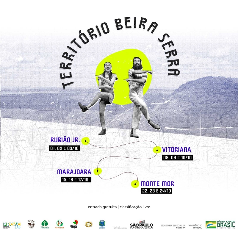 TERRIT. RIO BEIRA SERRA