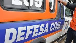 Defesa Civil já atendeu 656 demandas em 2023