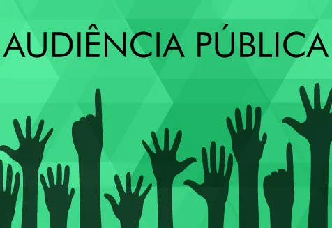 Câmara Municipal realiza audiência pública para permuta de imóvel