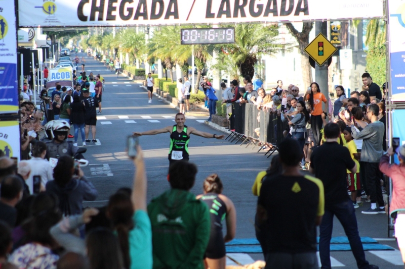 Corrida 169 anos Luz já está com inscrições abertas