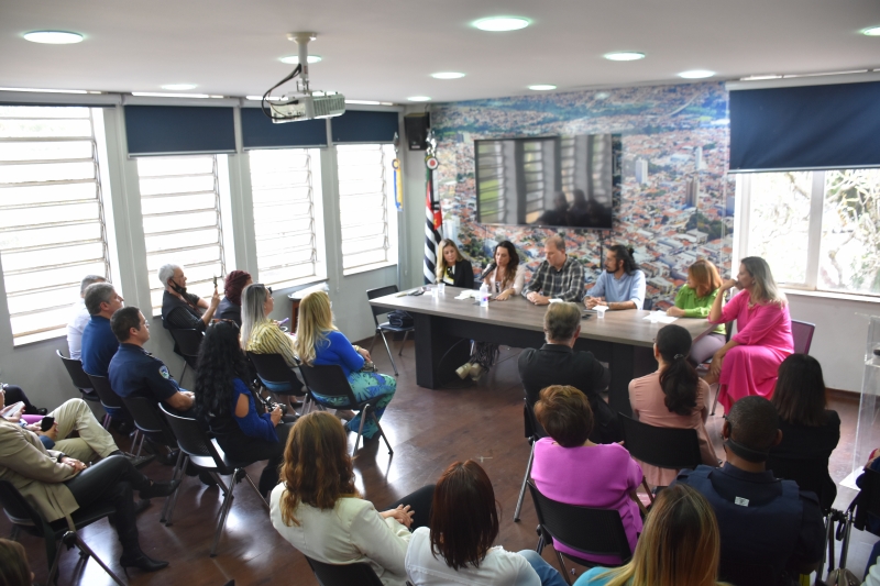 Botucatu lança Programa Tem Saída