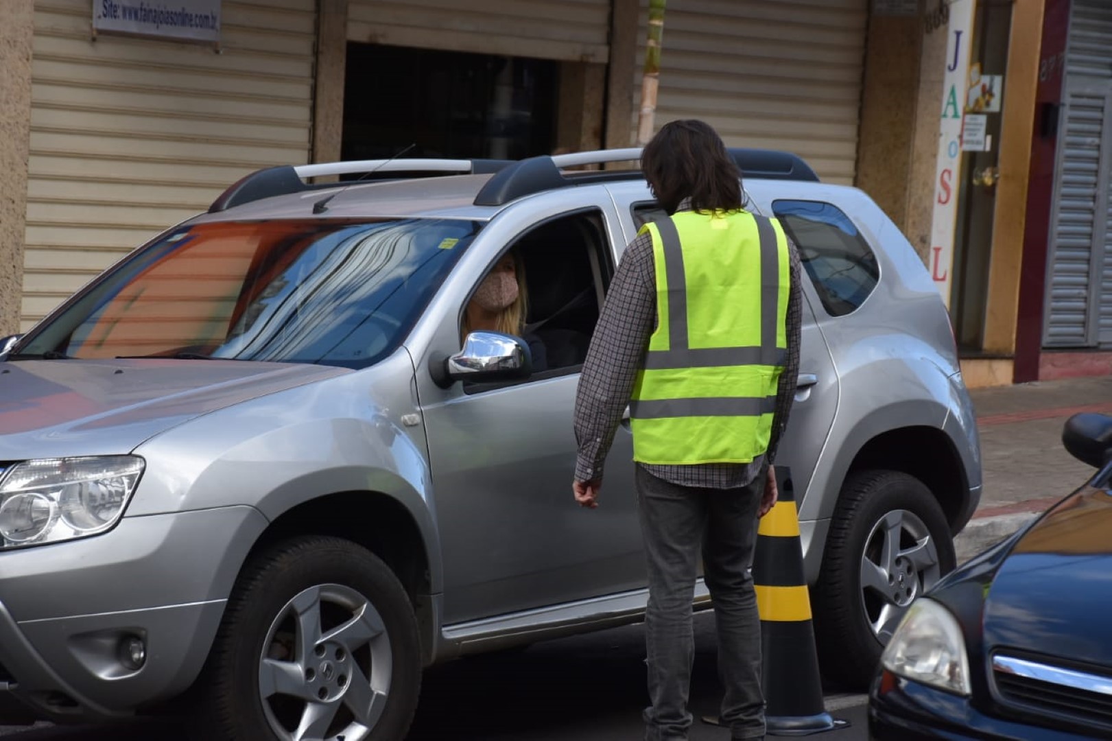 Equipe de fiscais será reforçada para orientação no comércio